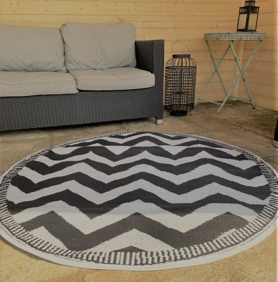 Outdoor rug
